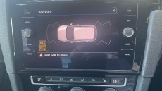 Volkswagen Golf 1.6 TDI GT Edition 5dr Diesel Hatchback